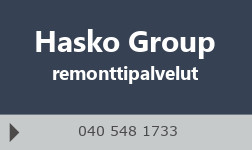 Hasko Group logo